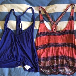 Flowy Tank Bundle